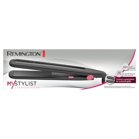Remington My Stylist S1A100 Negra